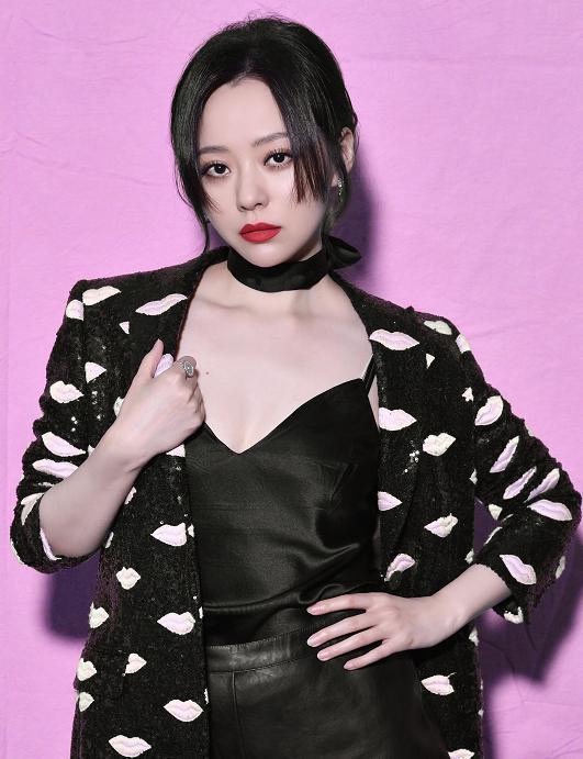 终于！张靓颖赢了
