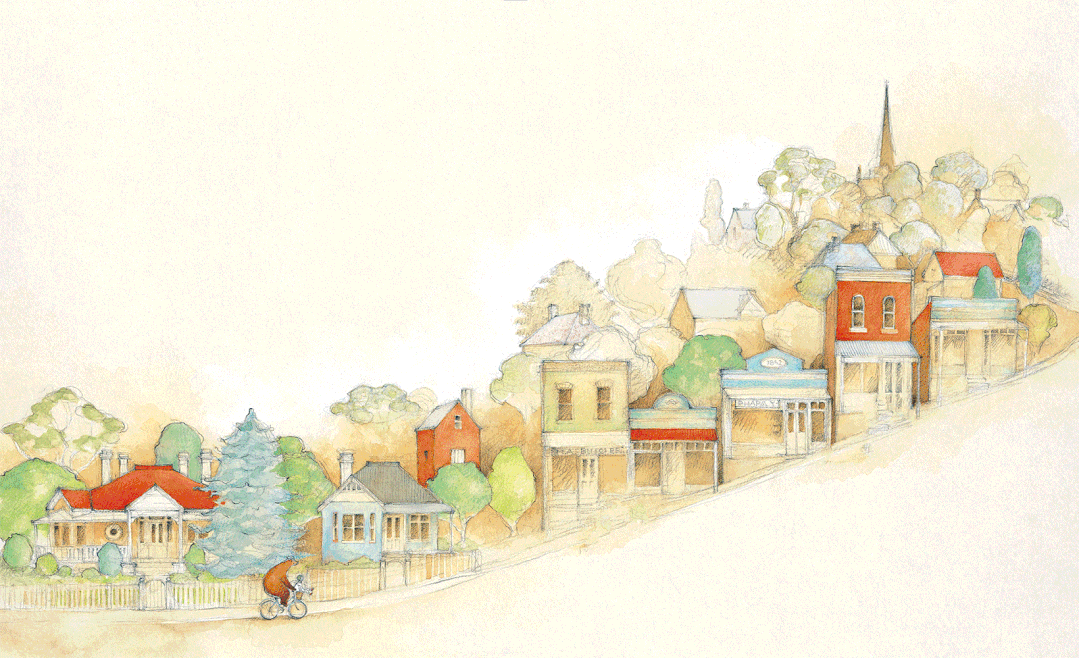 「盖世精选」这套绘本来头不小，国际CBCA大奖盖章推荐