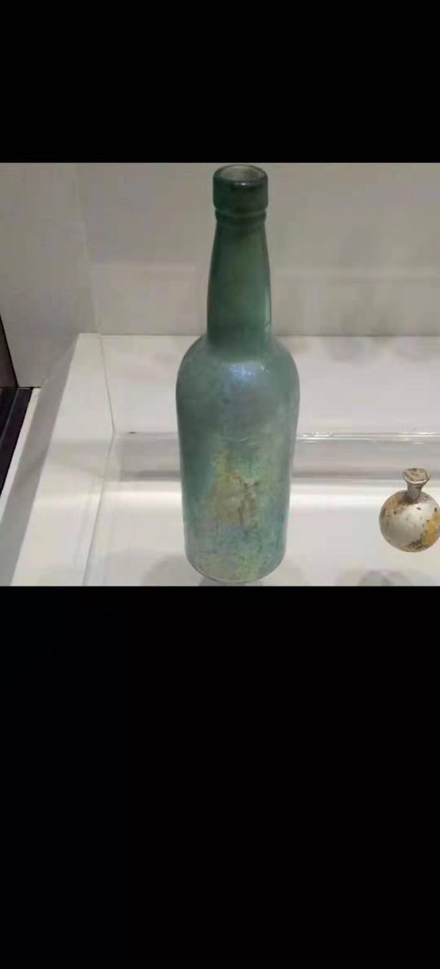 “穿越”而来的文物？让我们来盘点一下