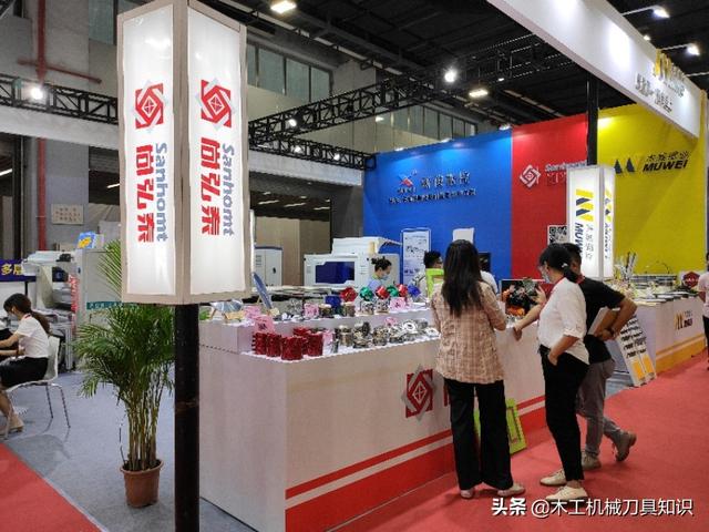 41届广州木工机械展