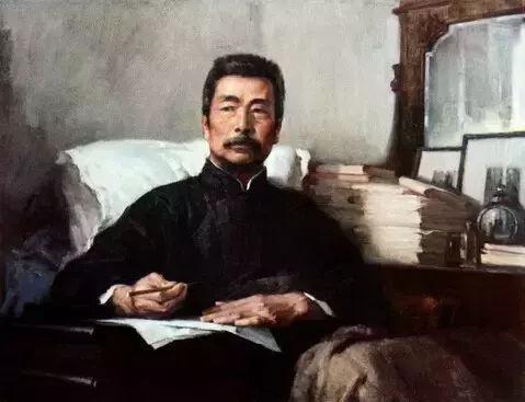 鲁迅去世不久 许广平为何公开表示 我和鲁迅只是同居关系 全网搜