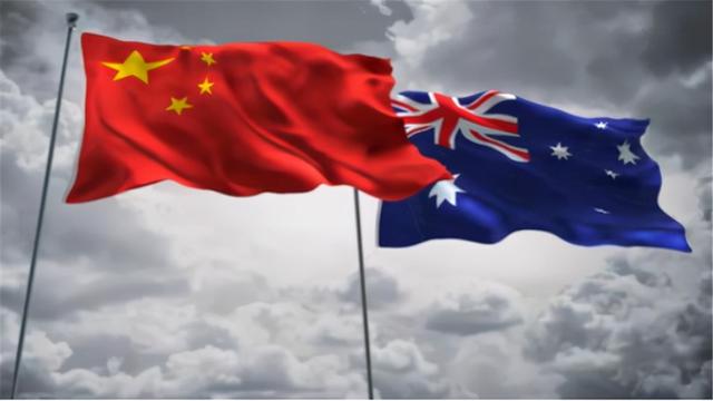 澳防长：不排除与中国可能发生战争！澳洲因开罪中国已吃尽苦头