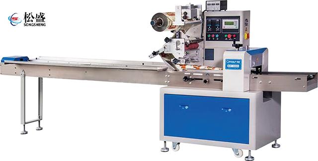 包装机械展哪个最有影响