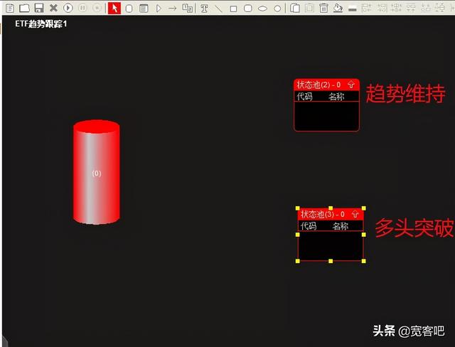 手机通达信怎么选券商