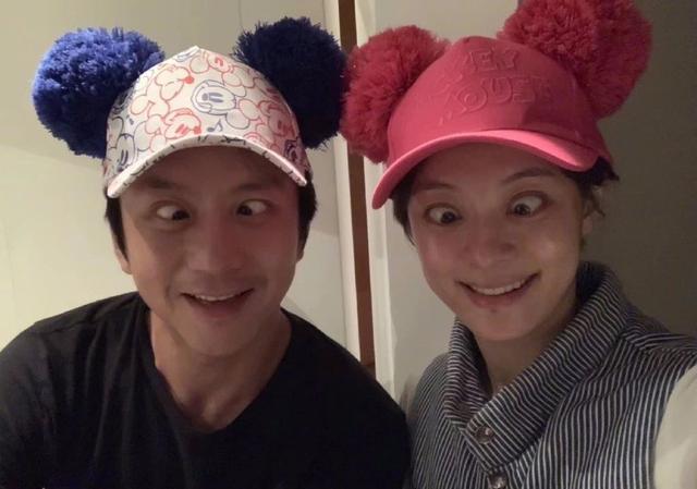 盘点娱乐圈水瓶座已婚男明星,网友:要嫁就嫁水瓶男