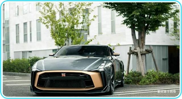 全球50台 日本最貴gtr 售價1700萬 Kks資訊網