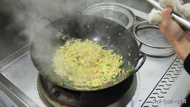 清明前后，必吃的“1花2芽3野菜”！养肝祛湿、清热降火，正应季