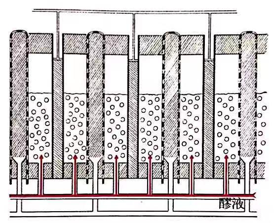啤酒压滤机原理_精酿啤酒设备自动上酒