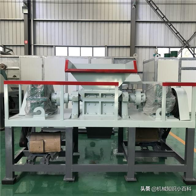 开封立式板锤制砂机型号