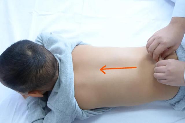 小儿便秘，推拿有妙招，今天于娟教授带您学习如何缓解小儿便秘