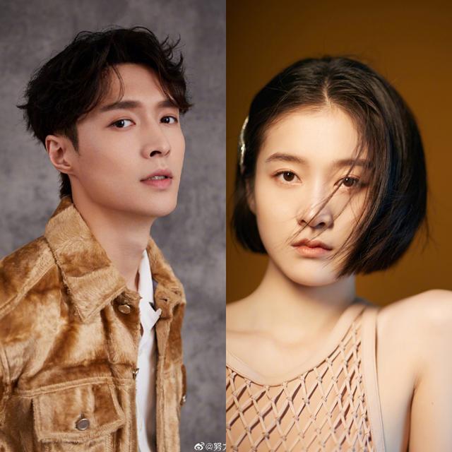 张艺兴和张雪迎官宣(张艺兴和张雪迎是什么关系)-天晟网