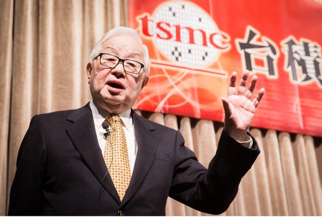 美国铁拳下：跪下来的台积电，顽强抗争的三星，初见曙光的华为