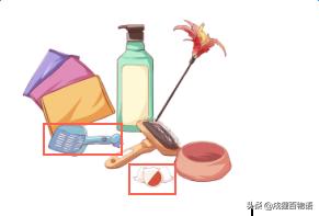 小猫很脏怎么办