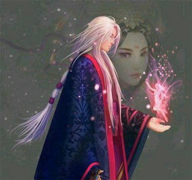 主角化凡百年
