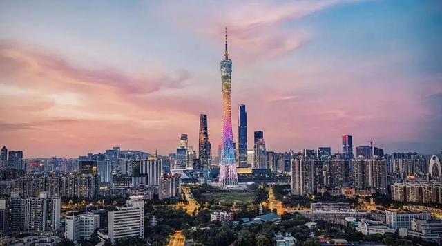 直面浙江的挑战，GDP连续32年全国第一的广东，未来能否守住宝座