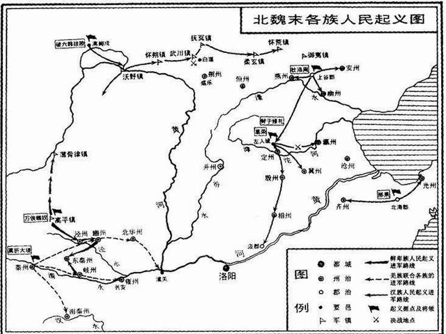 蛮族汉化真会失去战斗力吗？一战打崩30万蒙古牧民的红巾军有话说