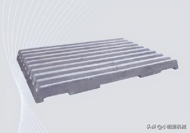 移动颚式破碎机维修