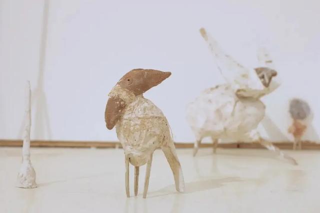 哈工程毕业展