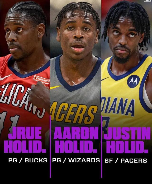 马基夫莫里斯兄弟（美媒列出了2021-22赛季效力NBA的七组亲兄弟，大家都认识吗）-华海博客