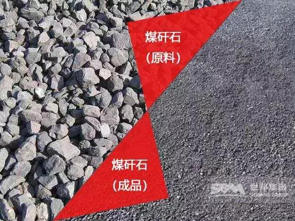 上海世邦K系移动破碎机