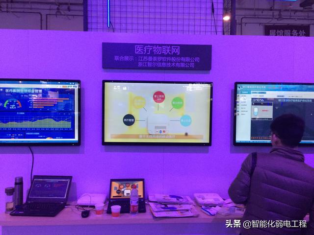弱电工程商与施工队伍发展