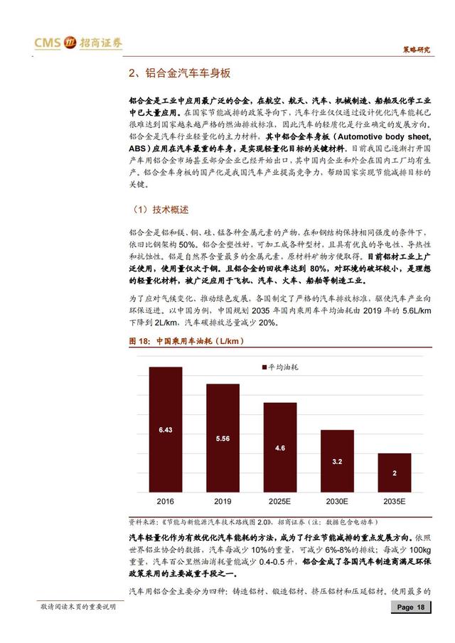 国产新材料行业深度报告（163页深度解析）-第15张图片-9158手机教程网