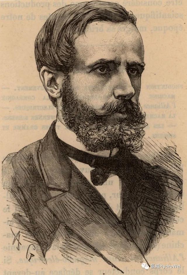 一百年前电动汽车被内燃机淘汰，电动汽车能源会是氢能还是锂电