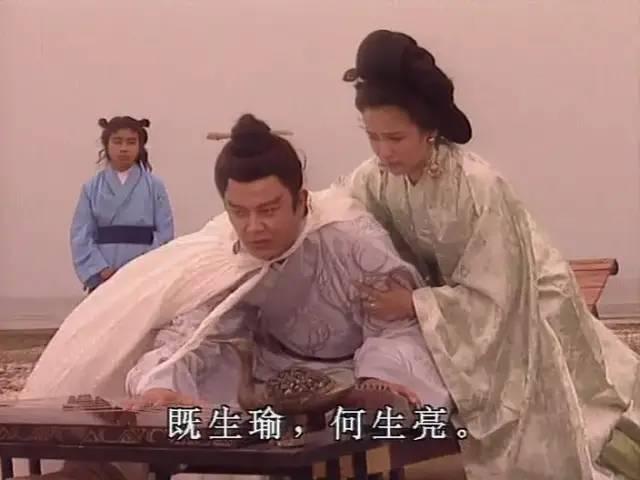 近30年评分最高5部历史剧，《大秦帝国》排第4，谁是第一名？