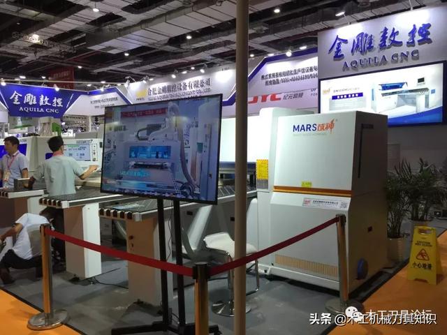 2019年上海木工机械展