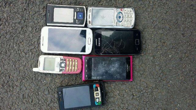 收的废旧手机卖到什么地方，行业揭秘：二手手机被回收后，最终都流向了哪些渠道
