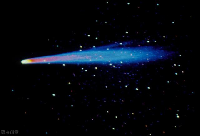 哈雷彗星周期（哈雷彗星周期约是多少年）