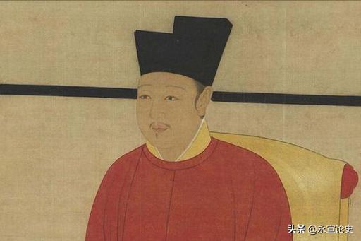 他和乾隆一样去当太上皇，否则在位时间比康熙长