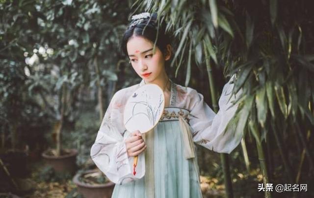 淡雅是什么意思