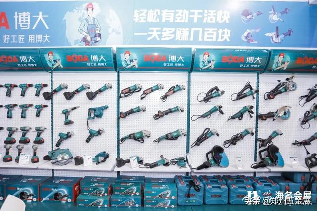 郑州工程机械贸易展