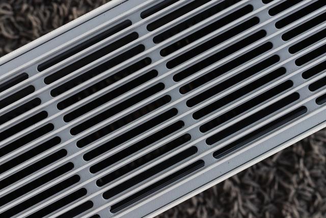 好评过万的小米电暖气开箱，浴室也能用，5秒实现脱衣自由