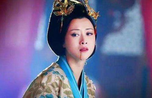 历史佚事,楚文王的桃花夫人 - 历史百科