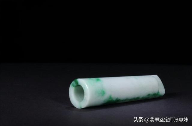 慈禧、和珅翡翠库大比拼