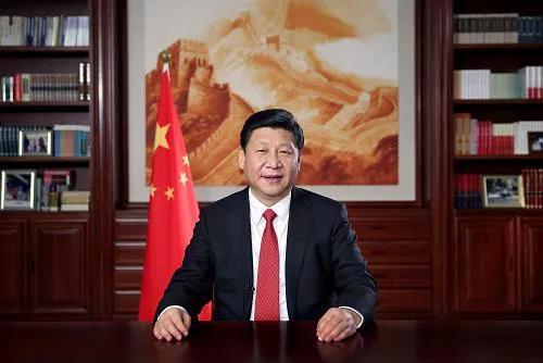 2021年新年贺词