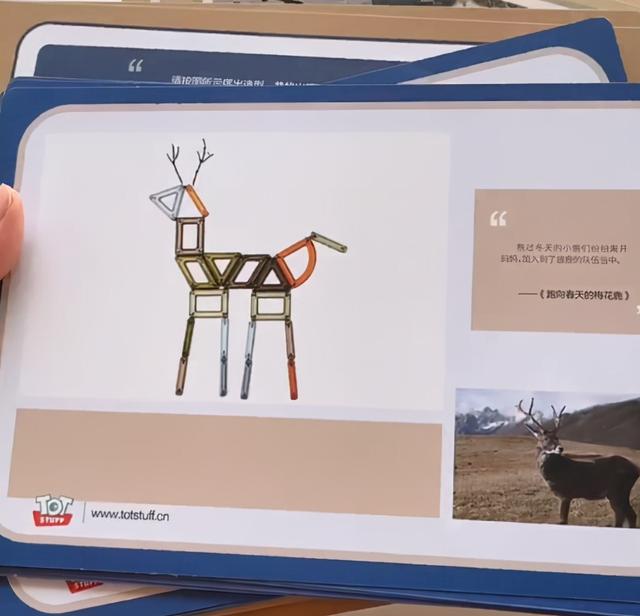 8大益智玩具品牌，18件值得买清单