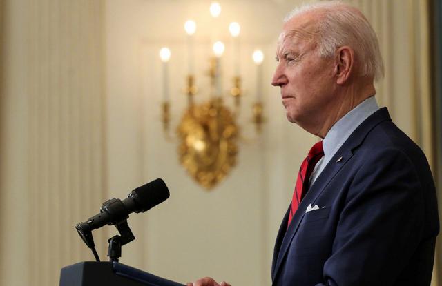 立法打压！拜登政府通过新法案，封堵中国通讯企业以后翻身的机会