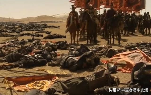 上柱国