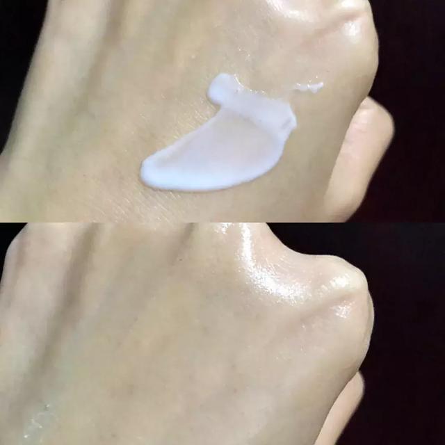 烟酰胺身体乳美版