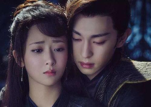 吴亦凡杨紫新戏杨紫吴磊有合作吗