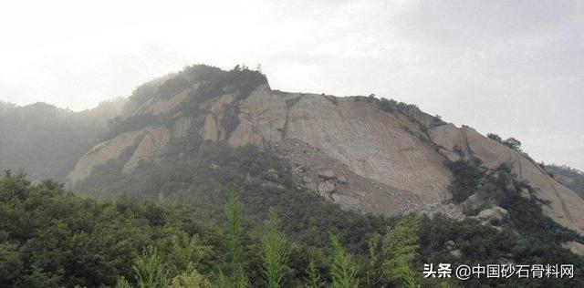 重庆砂石骨料网