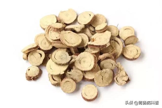 常用补益药（一）——补气药