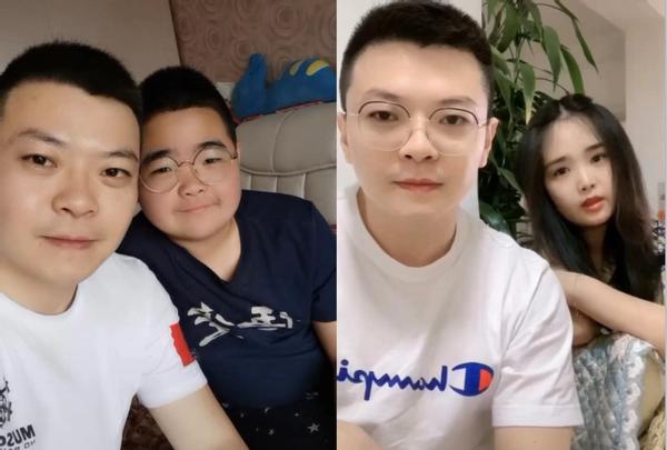 曹星一家三口图片(乡村爱情里面的曹星一家三口)-天晟网