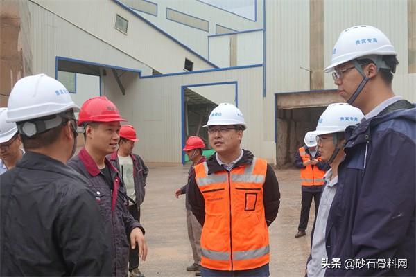 宝鸡砂石场制砂机厂商