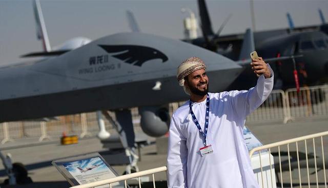 阿联酋要买美F-35，美国回应：必须终止和华为的5G合作