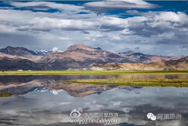 西藏风景