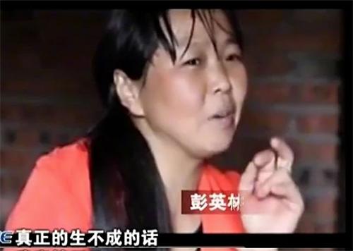 她生12个小孩全部夭折，第13个却活了下来，如今已长大成人